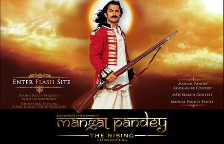 remembering Mangal Pandey ~ who was the GG during 1857 ??