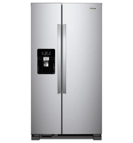 What Is the Difference Between French Door and Side-by-Side Refrigerators?