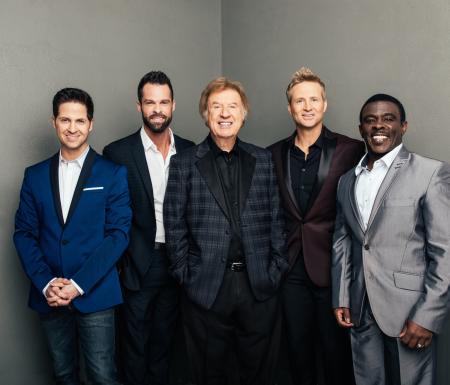 Gaither Vocal Band