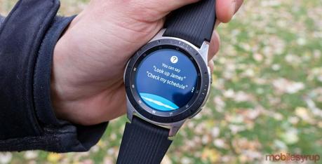 Learn how to port Google Assistant to Samsung Galaxy smartwatch using GAssist and more