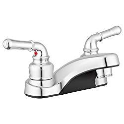 The 15 Best Bathroom Faucets Reviews In 2019 | Consumer Reports