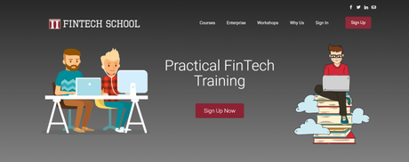 [Updated] Best FinTech School Online Courses 2019 [100% Legit]