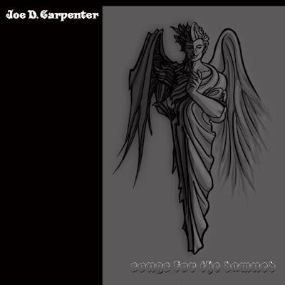 Joe D. Carpenter - Songs For The Damned