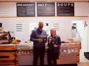 News: Social Bite Dear Green Colab