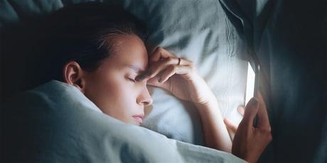 4 simple things you should do before bed