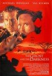 The Ghost and the Darkness (1996) Review