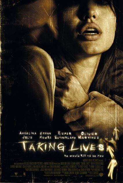 ABC Film Challenge – Crime – T – Taking Lives (2004)