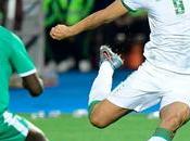 Algeria-Senegal: Bounedjah’s Goal Second Minute Match