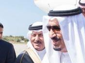 King Salman Will Spend Holidays Tangier