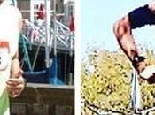 “Food Fitness World’s Best Medicine”