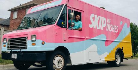 SkipTheDishes celebrates National Ice Cream Day with free Ben & Jerry’s