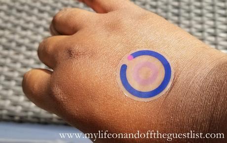 LogicInk UV Day Tattoo: Know When You’ve Had Enough Sun Exposure