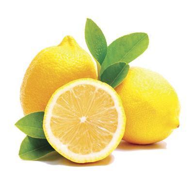 A Very Lemony Post