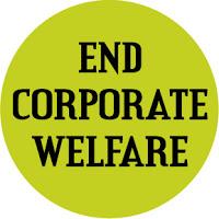 Biggest Welfare 