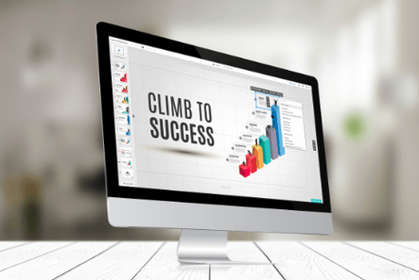 5 Design Tips to Remember When Building Your Business Website