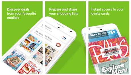 myShopi – shopping & promo