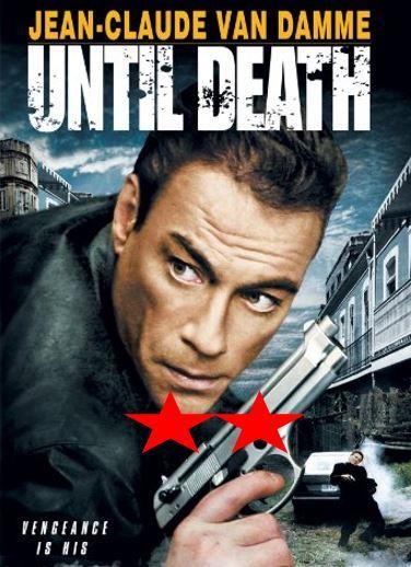 ABC Film Challenge – Crime – U – Until Death (2007)