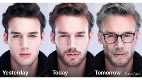 FaceApp