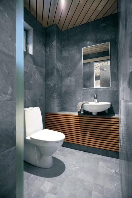 Basement Bathroom Ideas Small Spaces