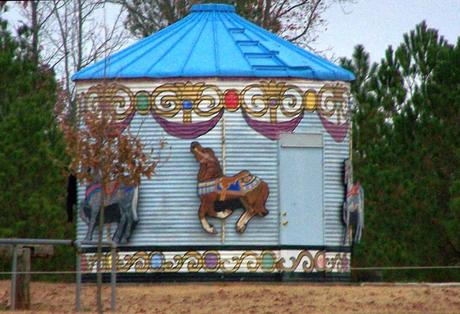 Is your church a spectacle in the right way or the wrong way?