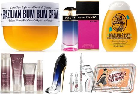 Glow On Girl: Beauty Essentials To Keep You Glowing All Summer