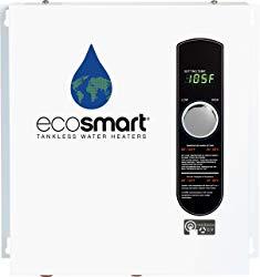 The 10 Best Electric Tankless Water Heater Reviews In 2019