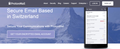 ProtonMail Review 2019: Is It Worth? (Discount Code 20% Off)