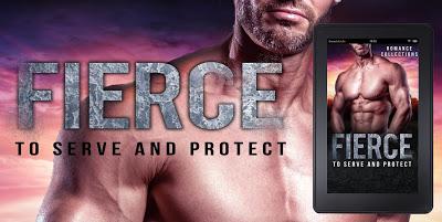 Fierce: To Serve and Protect Set