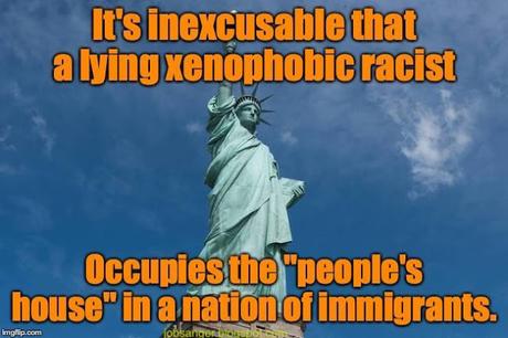 White Privilege Has No Place In A Nation of Immigrants