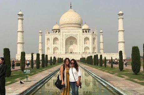 Golden Triangle Tour- One of the Most Desired Tour Package