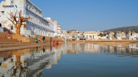 List of 6 Shimmering Lakes of Rajasthan