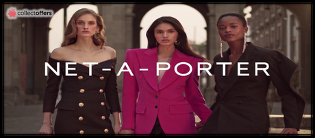 Upgrade Your Wardrobe With Trendiest Fashion With Net-a-Porter!