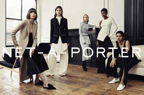 Upgrade Your Wardrobe With Trendiest Fashion With Net-a-Porter!