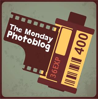 The Monday Photoblog… Covent Garden