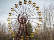 Dark Tourism: Chernobyl Corridor
