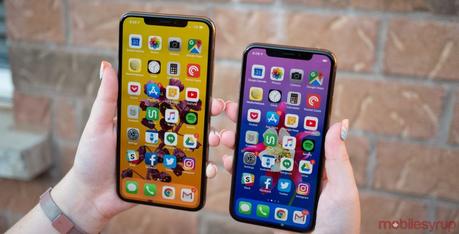 Apple considering 120Hz display for 2020 iPhone: Report