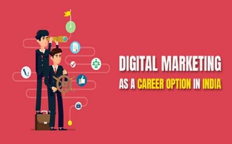 Digital marketing scope in India and its advantages