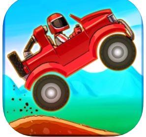 Best Monster Truck Games iPhone 