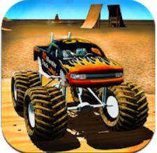 Best Monster Truck Games Android