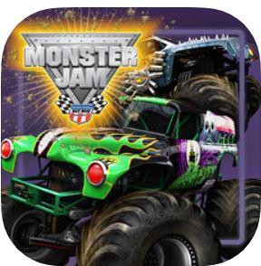Best Monster Truck Games iPhone