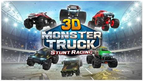  Best Monster Truck Games Android/ iPhone