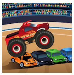 Best Monster Truck Games Android