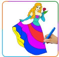  Best Coloring Painting Games Android
