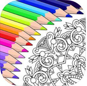  Best Coloring Painting Games iPhone