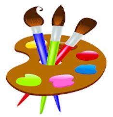 Best Coloring Painting Games Android 