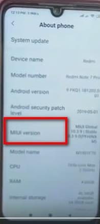 How to Unlock Bootloader of Xiaomi Redmi Note 4 in 2019