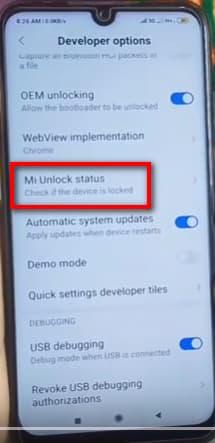 How to Unlock Bootloader of Xiaomi Redmi Note 4 in 2019
