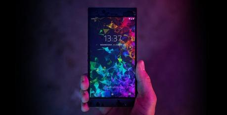 Razer Phone 2 available for $459.99 until July 31 Razer Phone 2 available for $459.99 until July 31