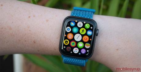Apple could be switching from OLED to microLED for 2020 Apple Watch Apple could be switching from OLED to microLED for 2020 Apple Watch