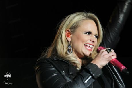 50 Reasons We’re Excited to See Miranda Lambert at Boots & Hearts 2019